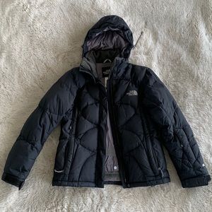 North Face Ski Jacket Size XS
